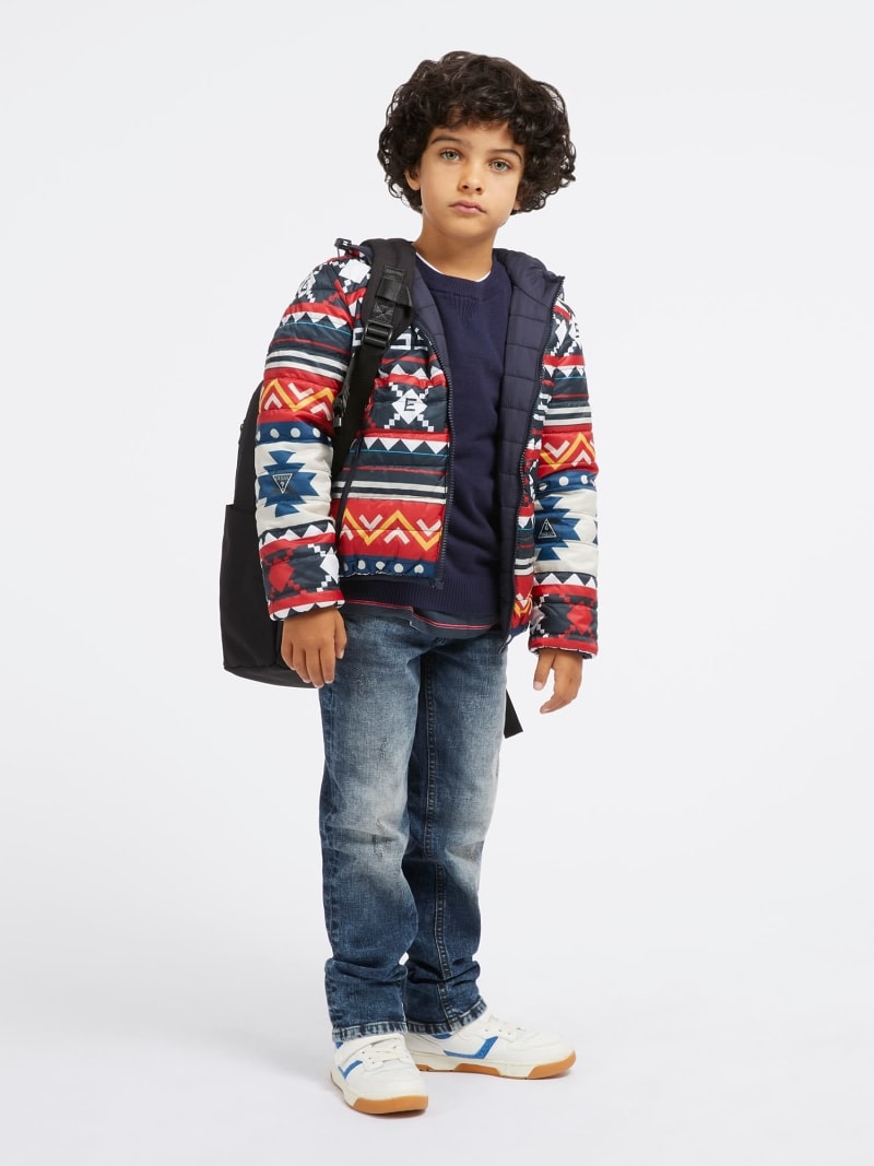 Abbigliamento bambino guess clearance