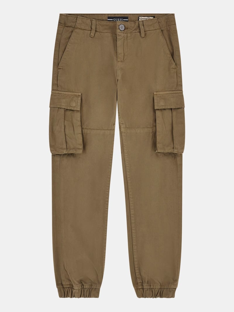 Pantalones modelo cargo clearance