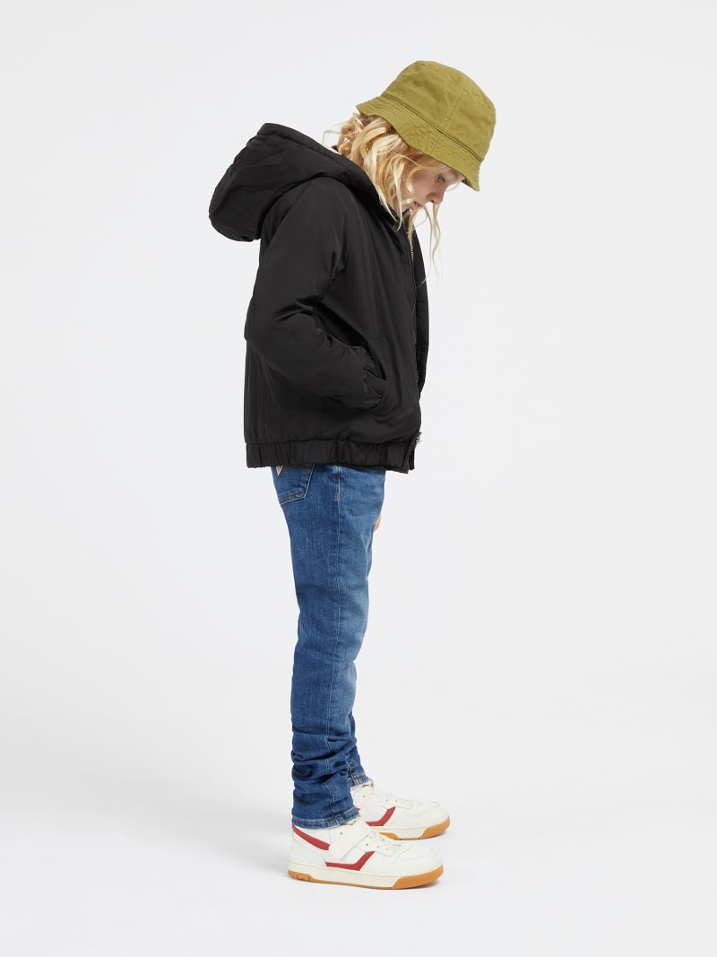 Guess outlet softshell jacket