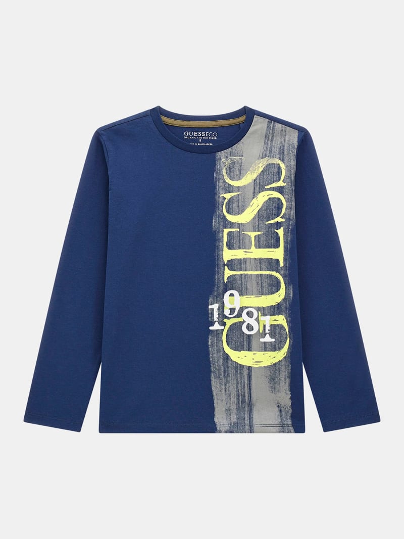 T shirt lunga best sale