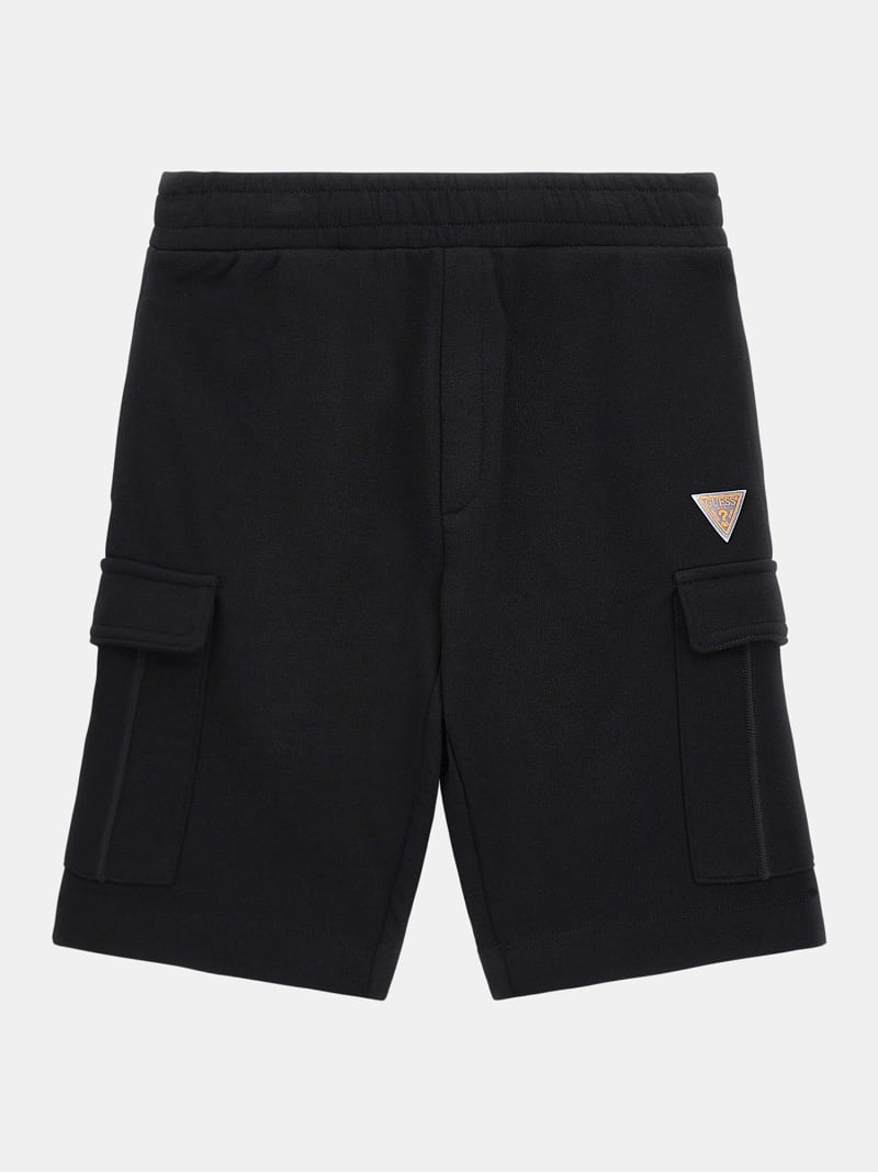 Cargo shorts normale taille