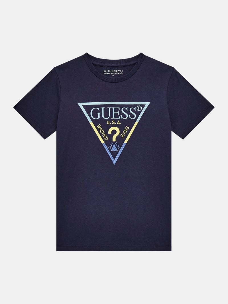 Camiseta guess niño outlet
