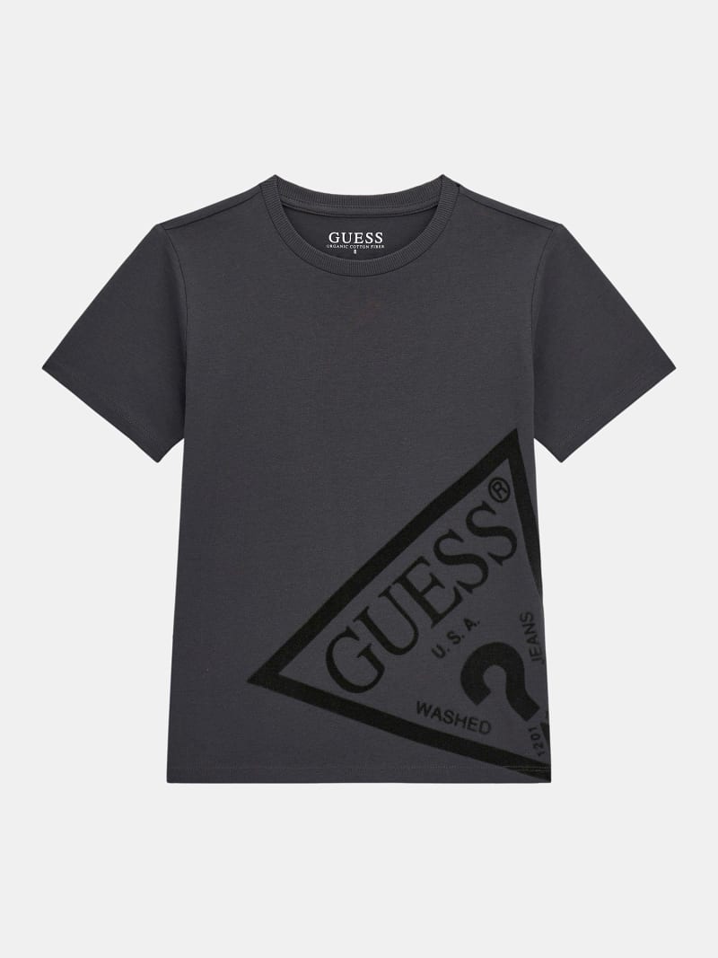 Camiseta guess niño new arrivals
