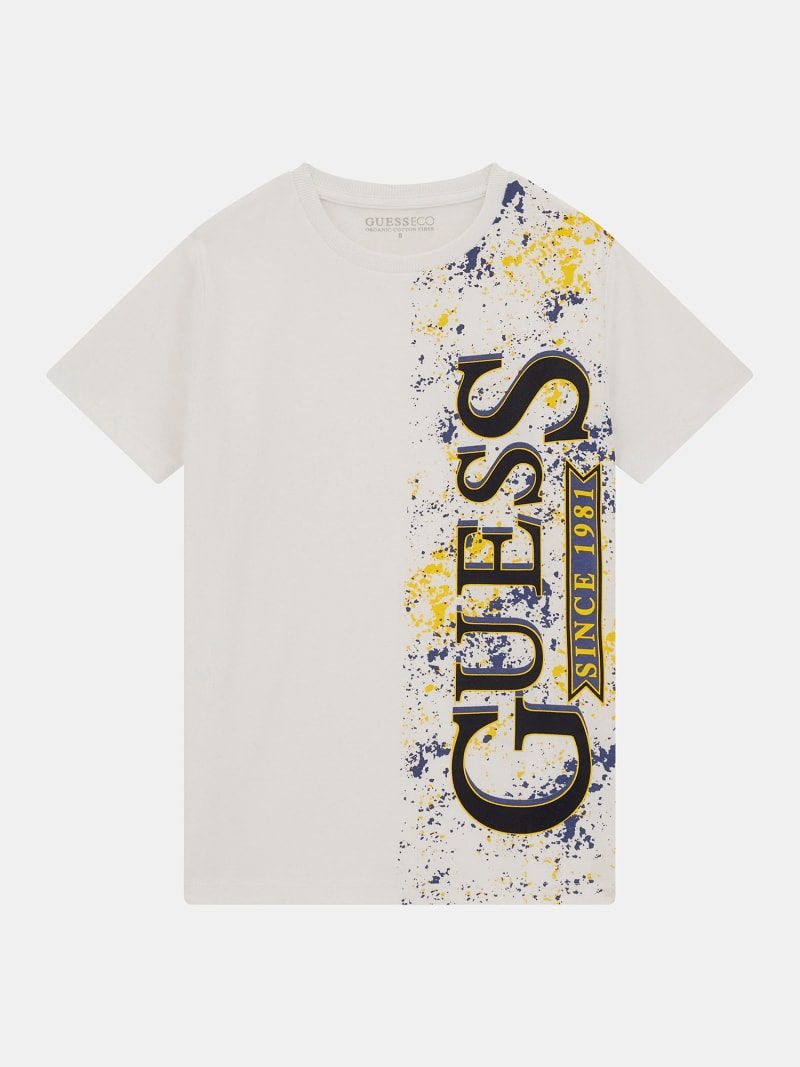 T shirt guess bambino top
