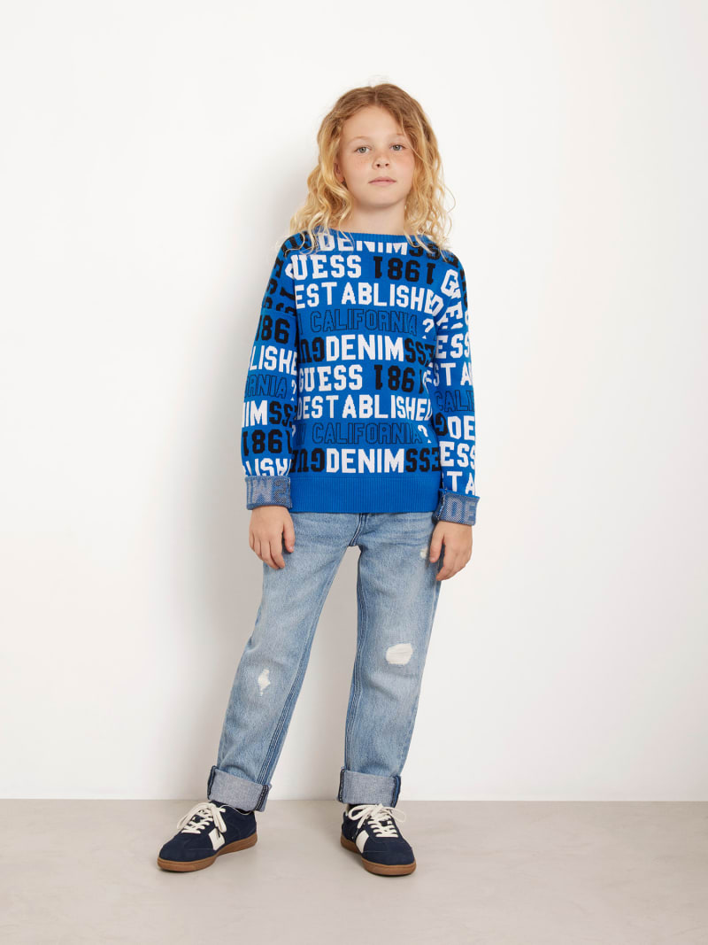 Guess bambini online