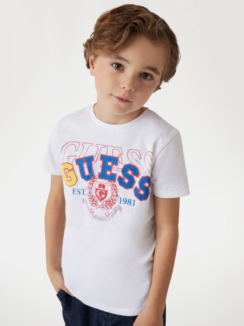 Printed t shirt