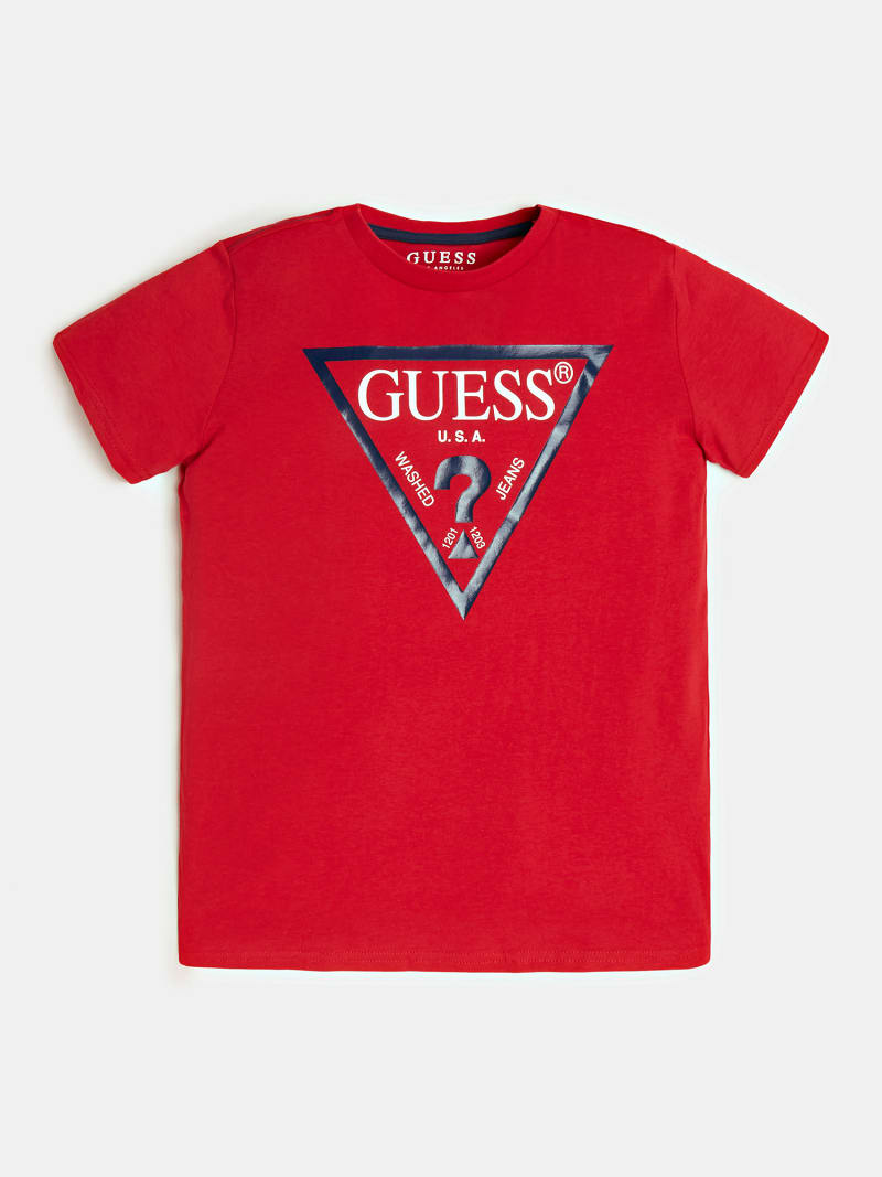 Maglietta guess bimbo discount