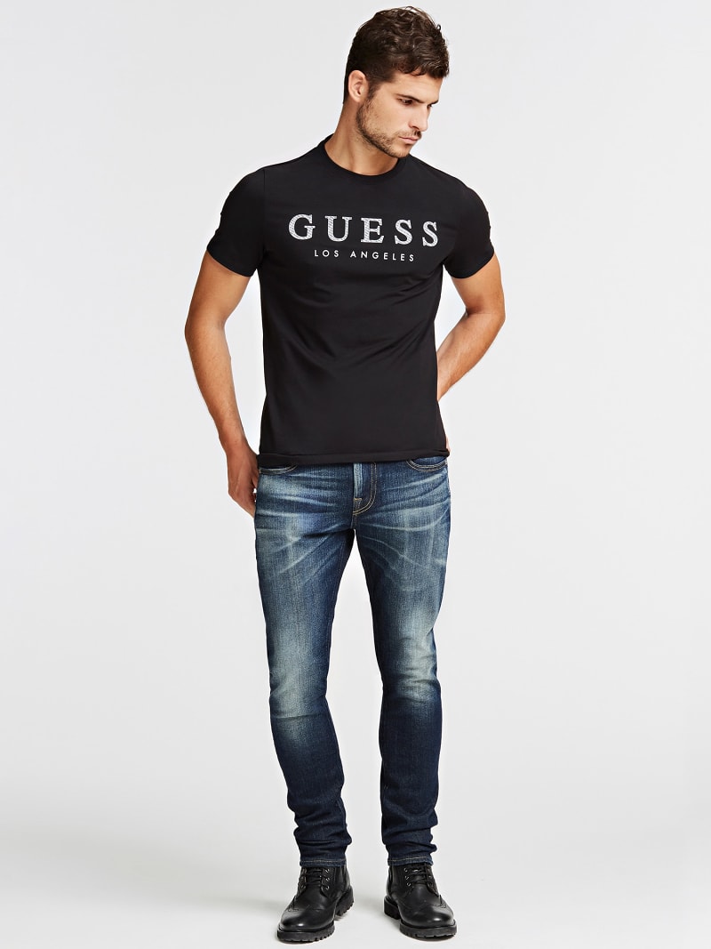 guess super slim fit