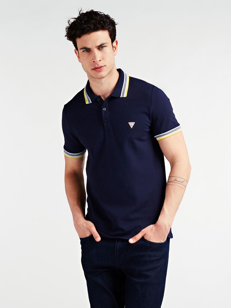 Polo guess clearance