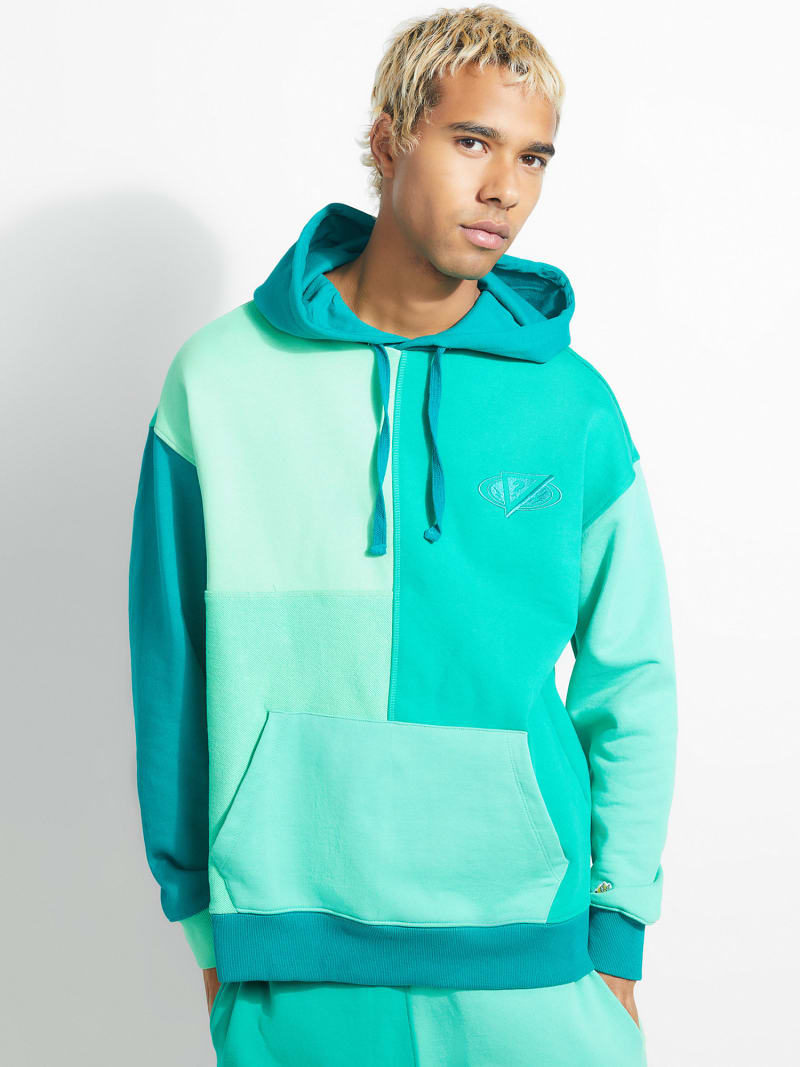 guess j balvin hoodie