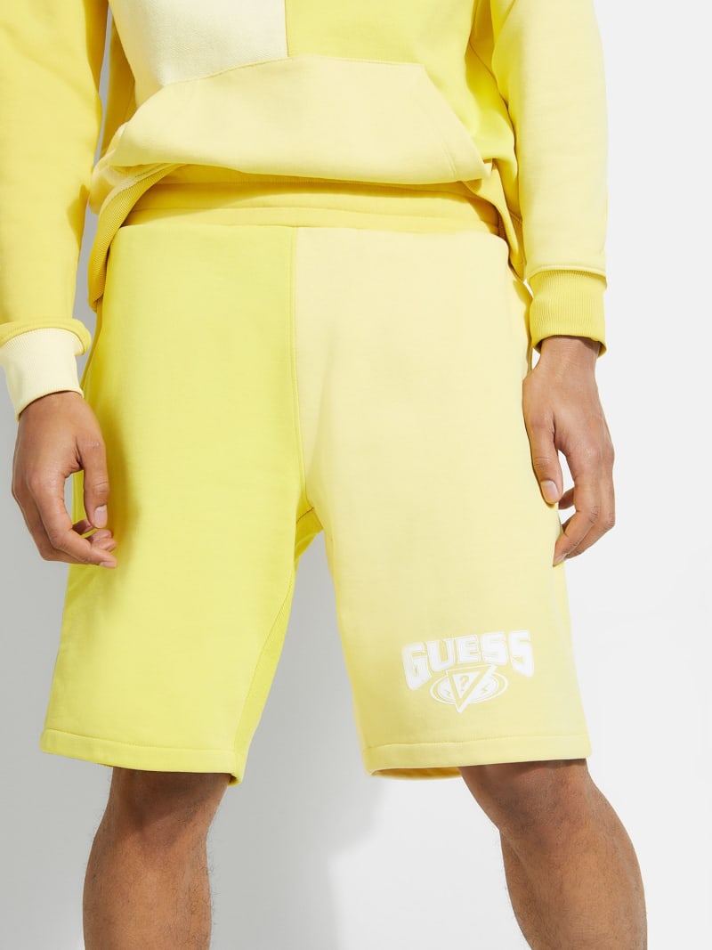 j balvin boxing shorts