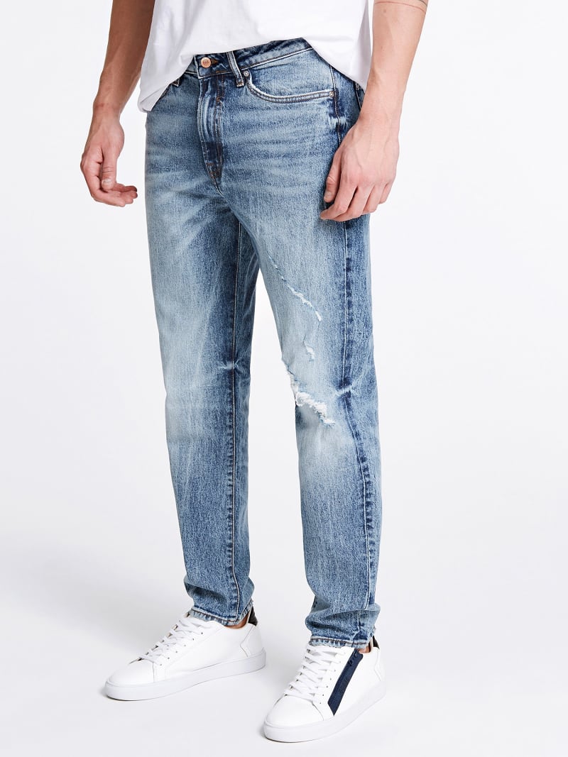 denim online store