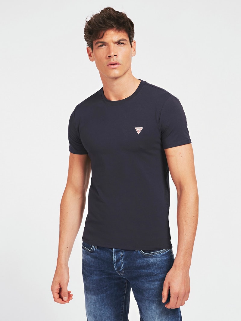 Super slim fit t shirt