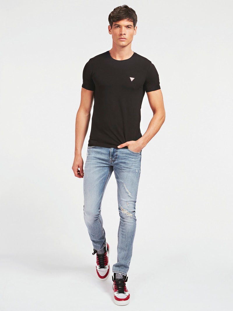 guess super slim fit