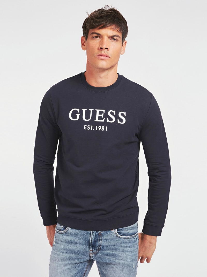 sweat guess homme