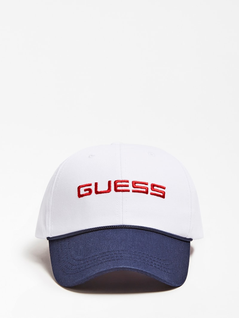casquette guess