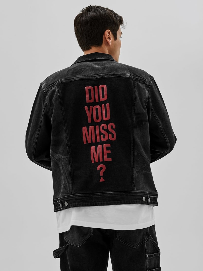 Guess did you miss me Clearance