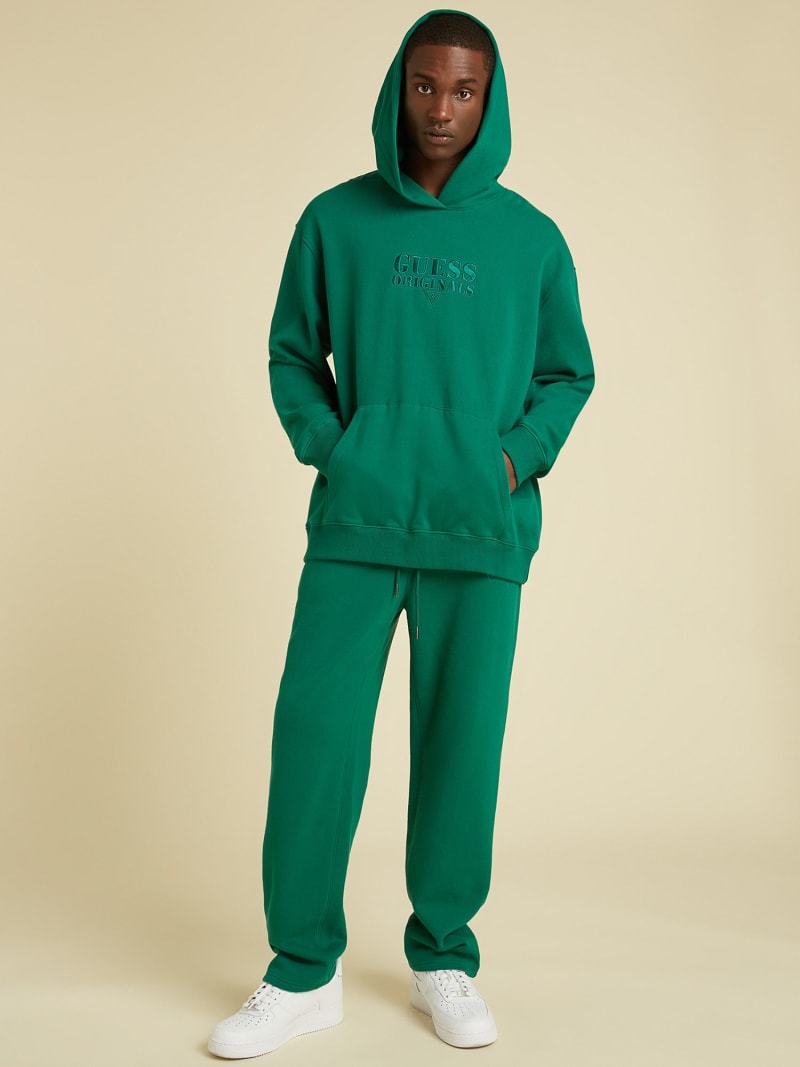 GUESS Originals LOGO JOGGING PANT Men