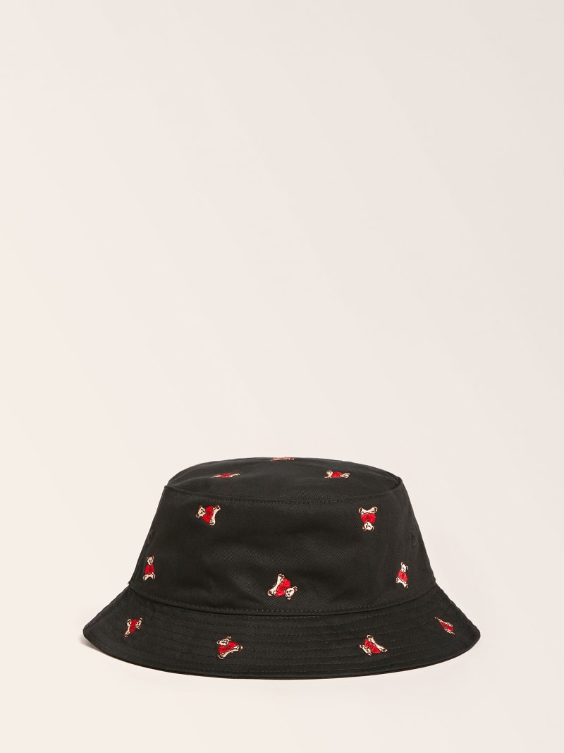 ALL-OVER PRINT HAT