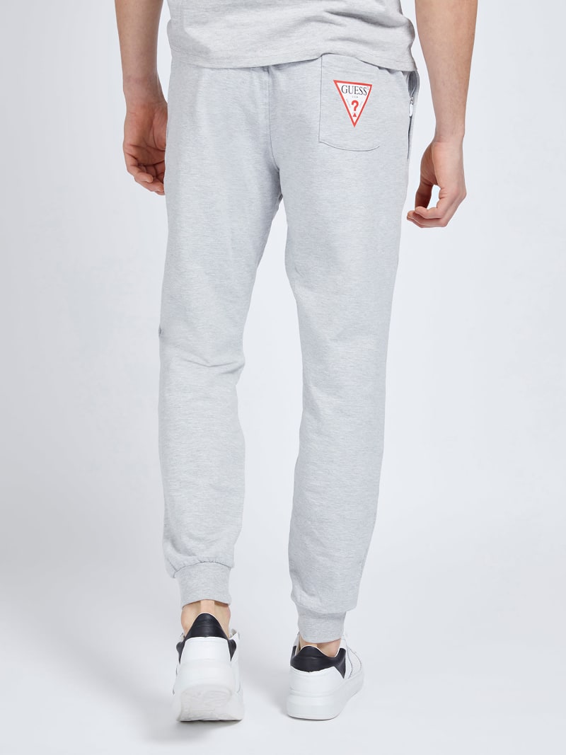 Guess jogger pants clearance