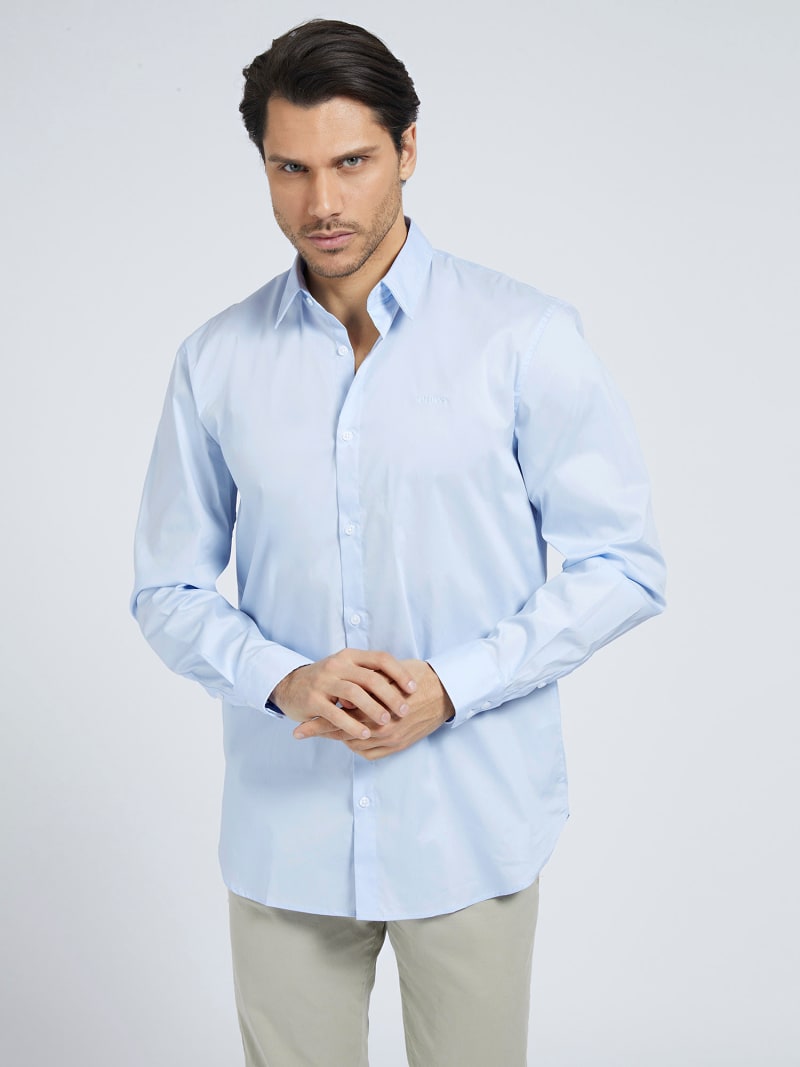Guess formal shirts clearance