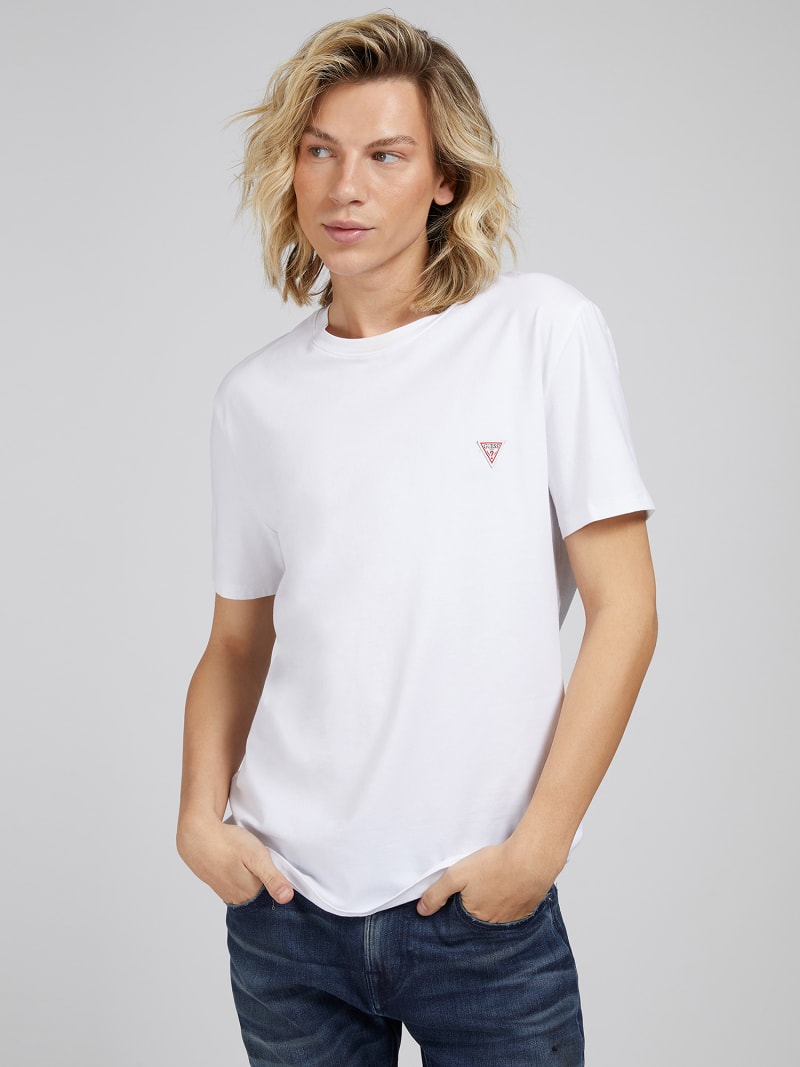 Supreme guess shirt cheap