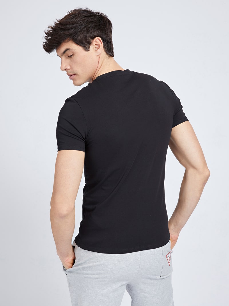 T shirt uomo guess zalando 2025