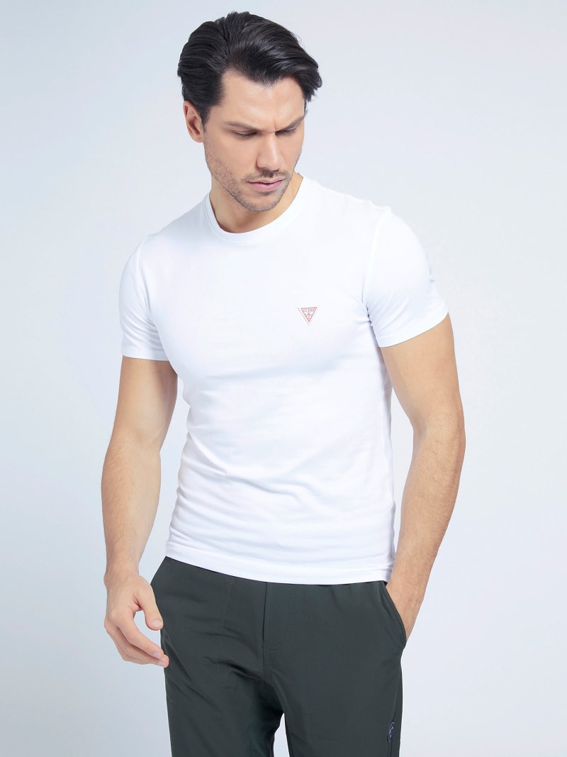 Supreme guess shirt shop