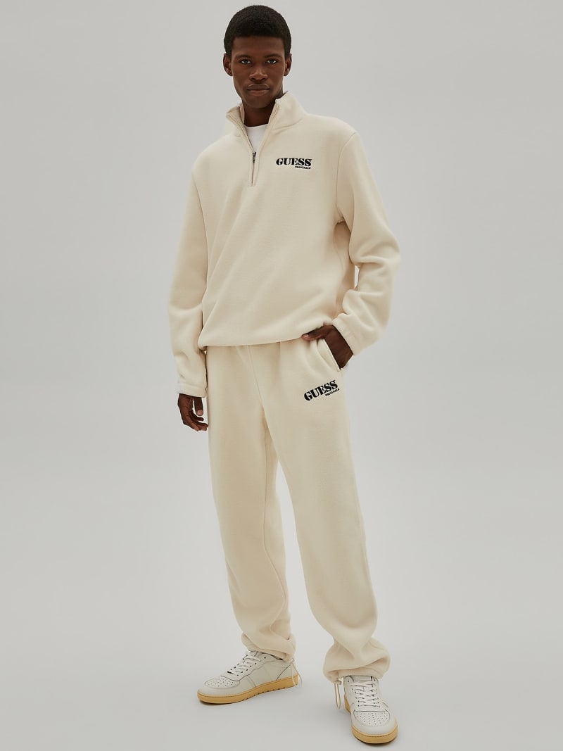 Guess tracksuit men best sale