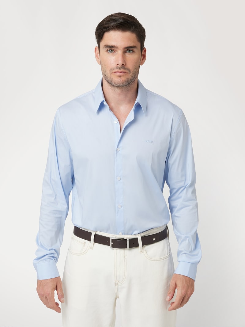 CHEMISE SLIM