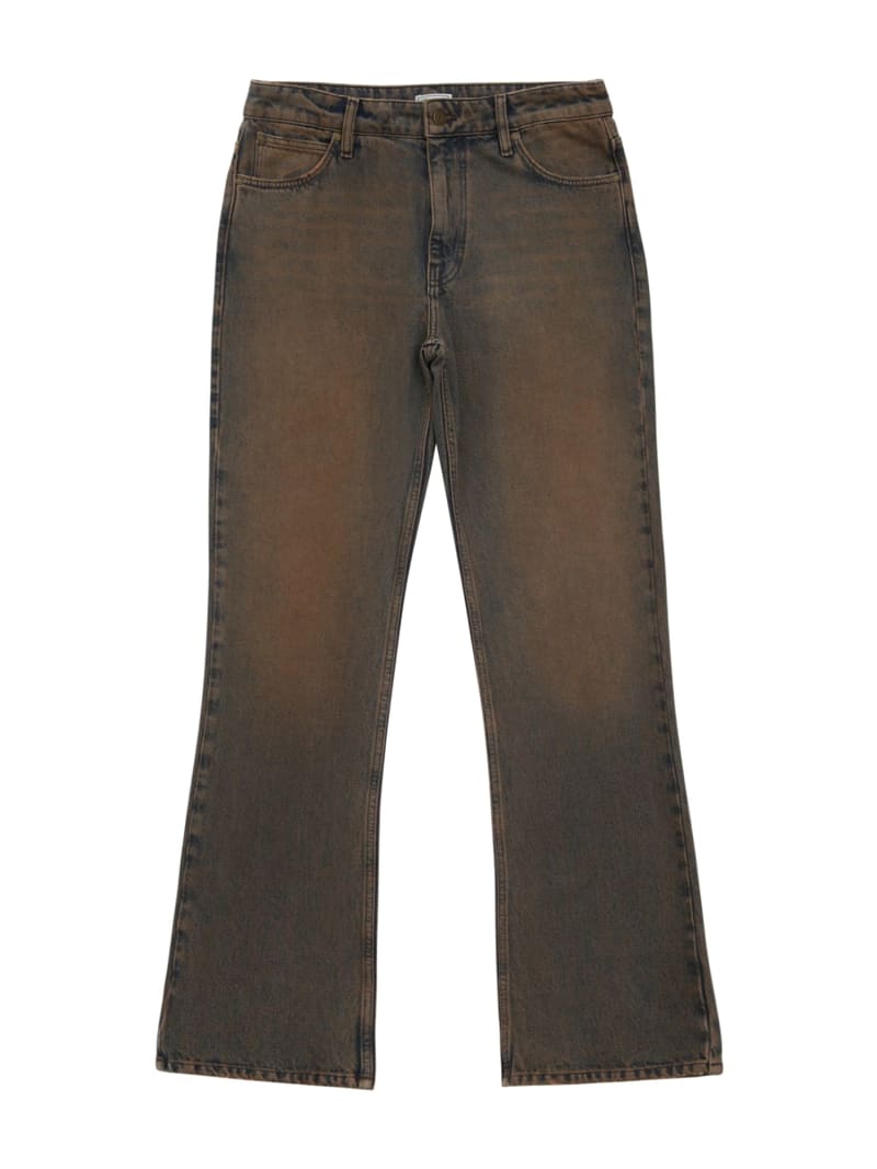 Guess pants mens shop