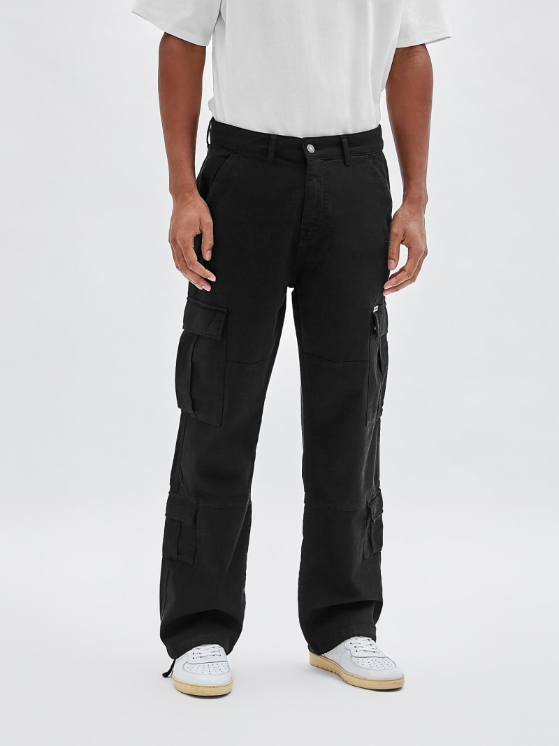 GUESS Originals Cargo pant Men