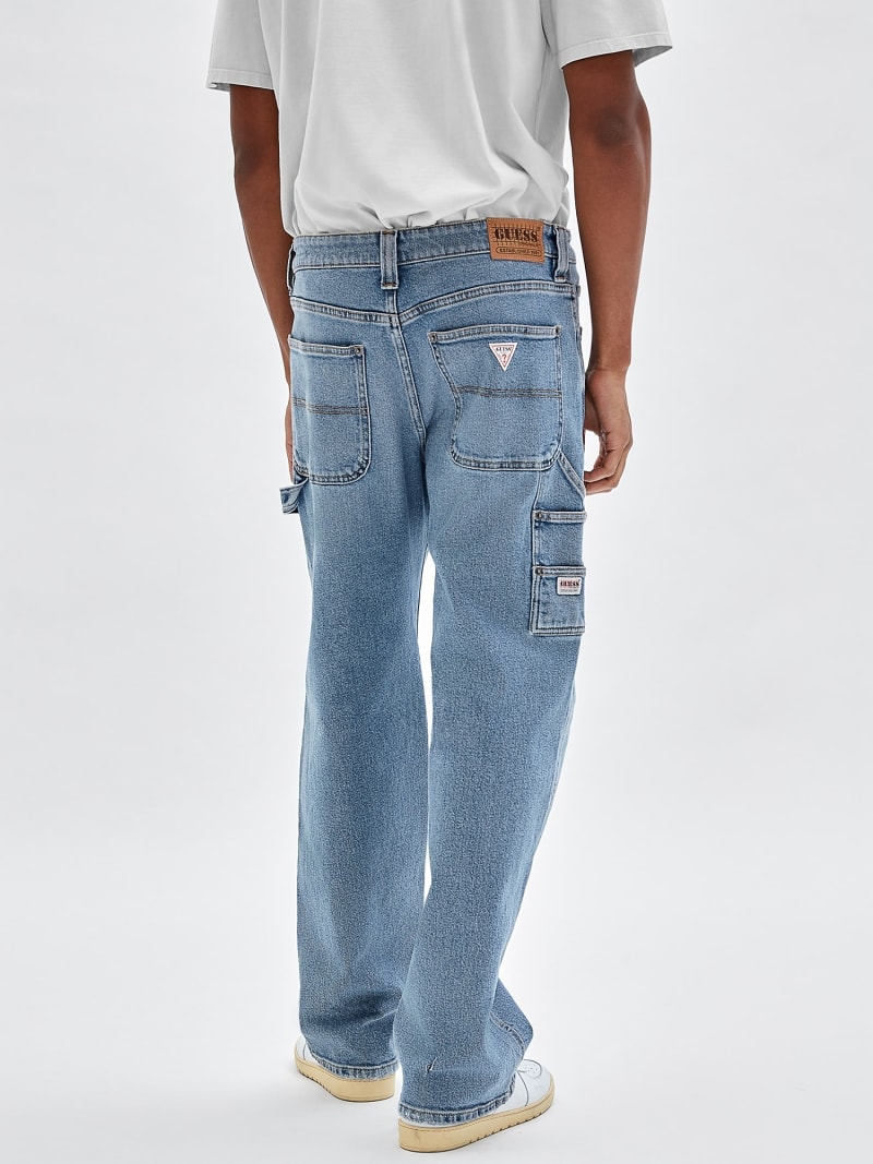 GUESS Carpenter denim pant