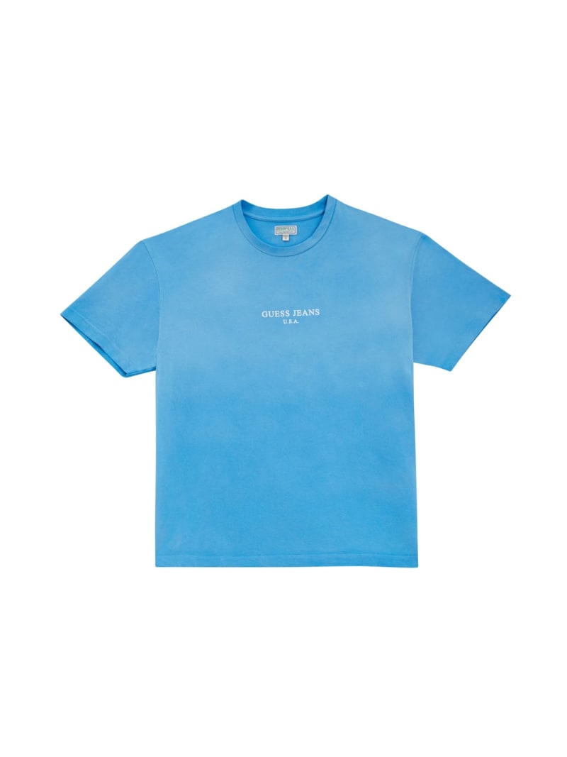Tee shirt guess usa 2025
