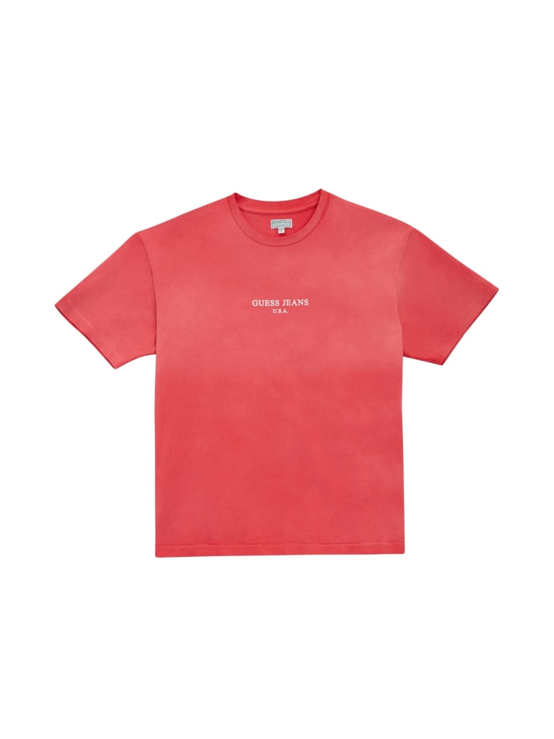 GUESS Classic Logo T shirt