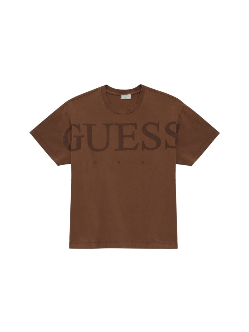 Buyuk Logolu T shirt