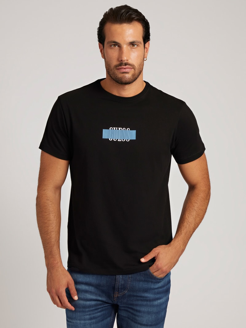 T-Shirt Frontlogo