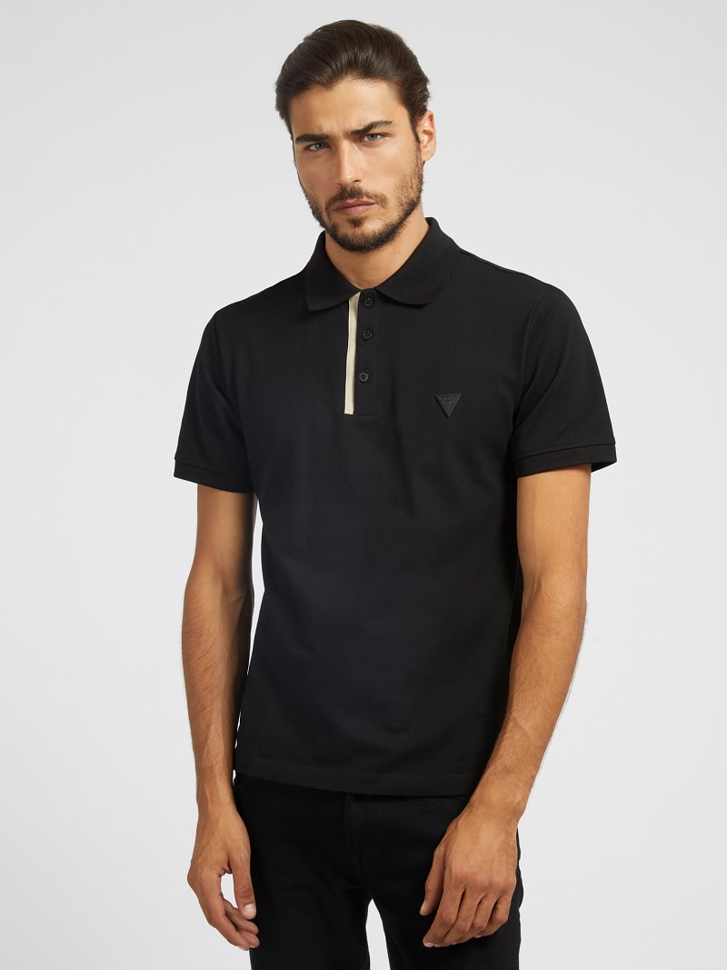 Guess polo uomo new arrivals