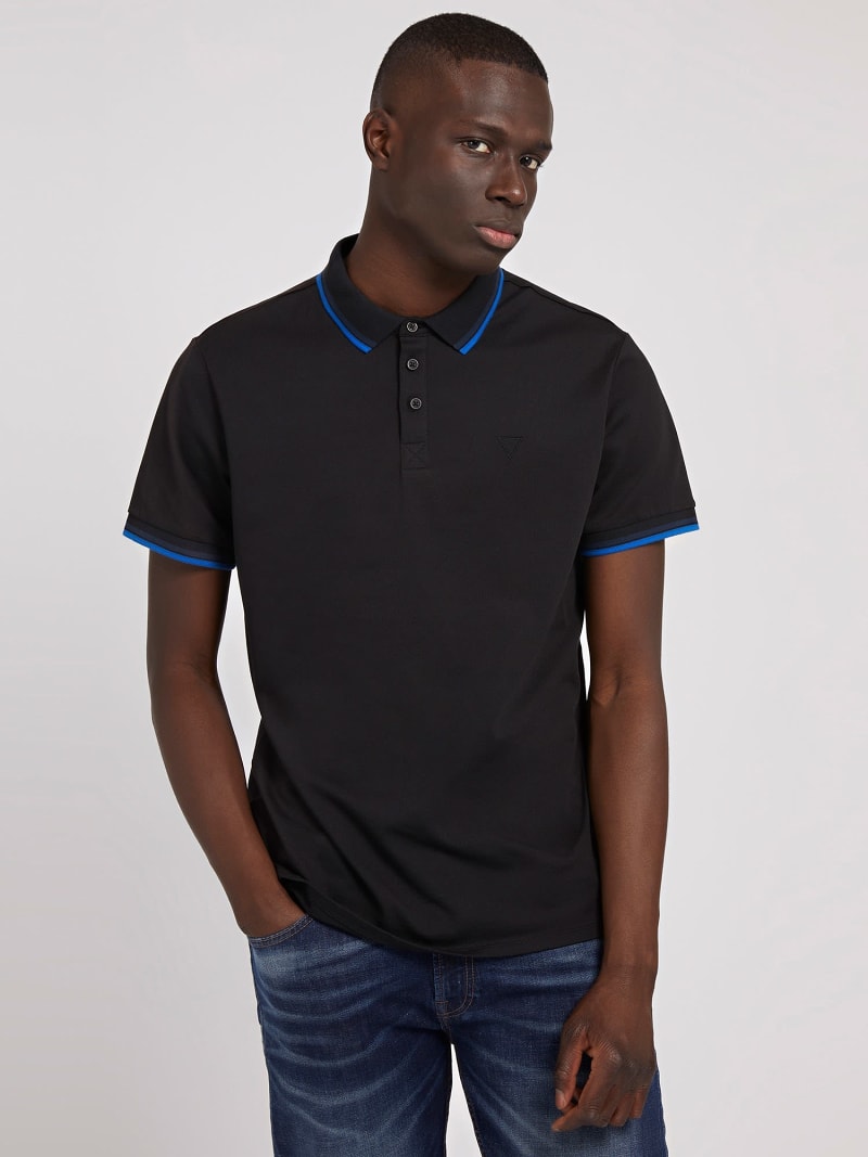 Polo guess hot sale
