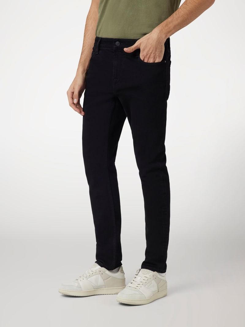 GUESS® Skinny fit denim pant Men