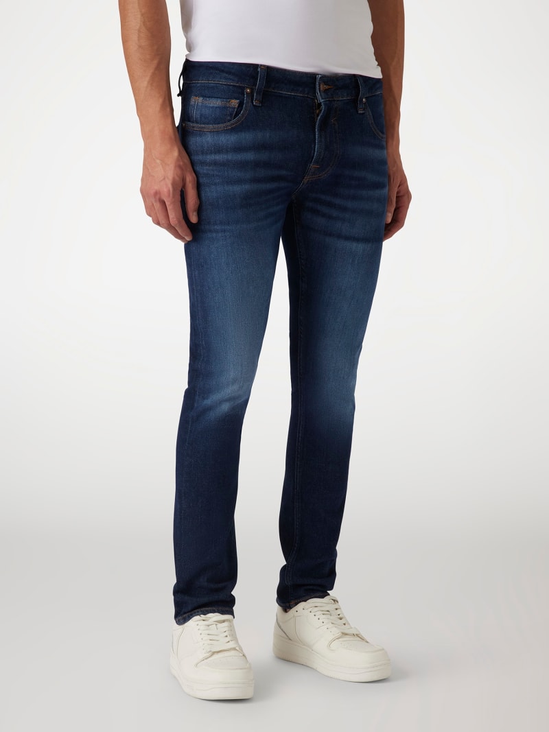 Jeans skinny Miami