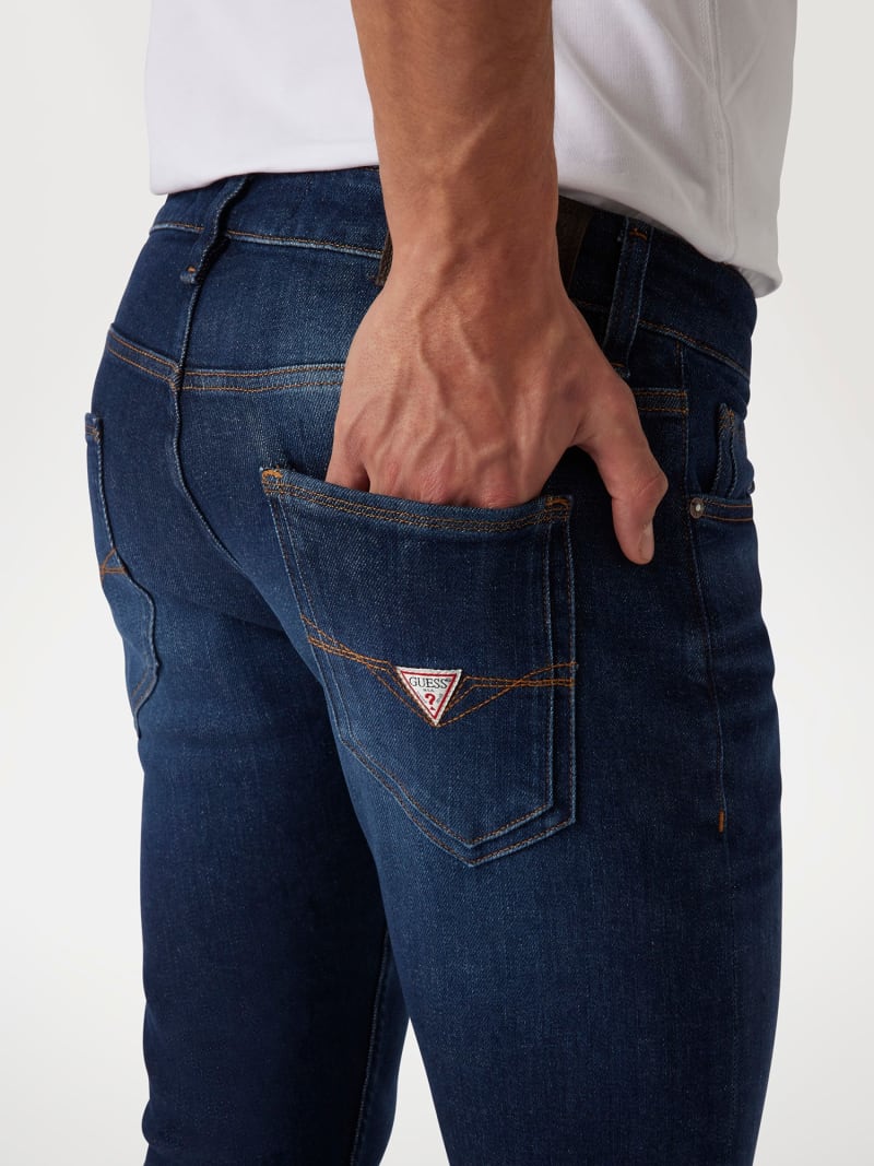 Guess jeans uomo outlet