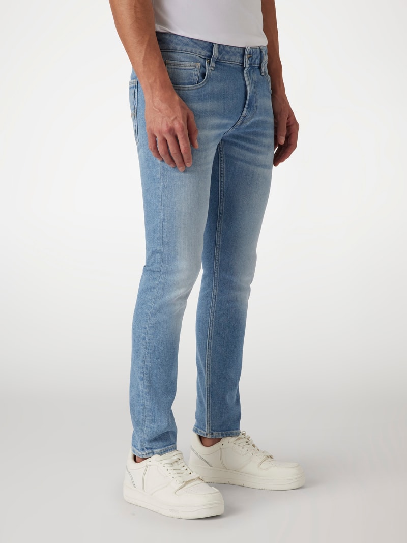 Guess jeans skinny new arrivals mens