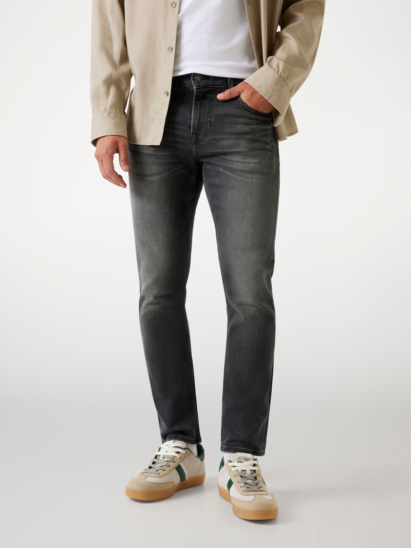 Miami skinny jeans