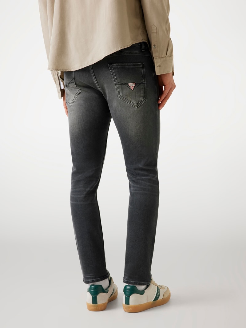 GUESS® Miami skinny jeans Men
