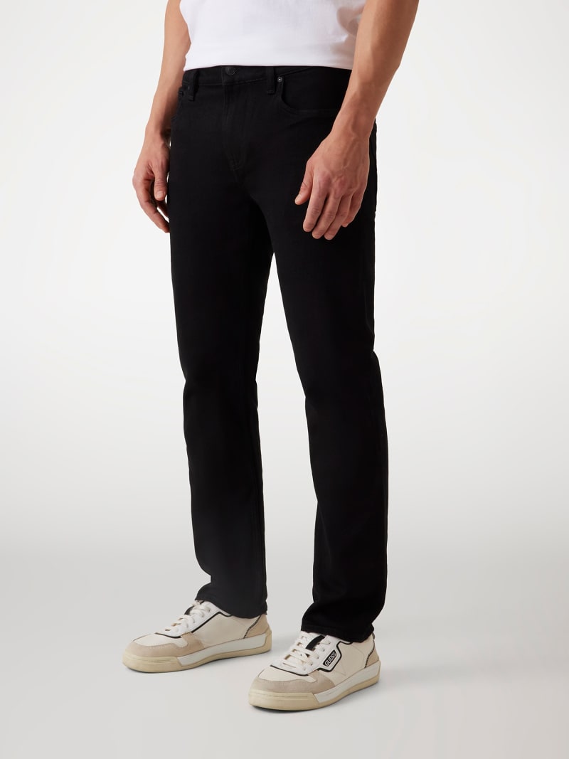 Angels slim denim pant