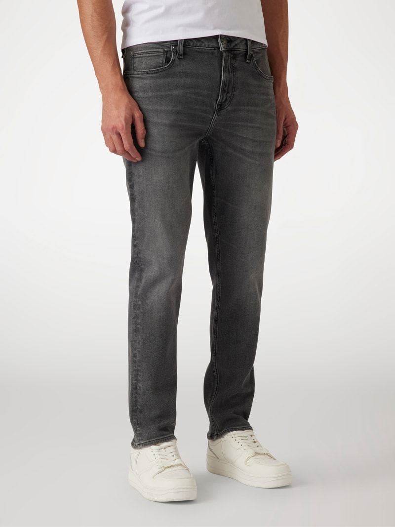 Angels slim denim pant