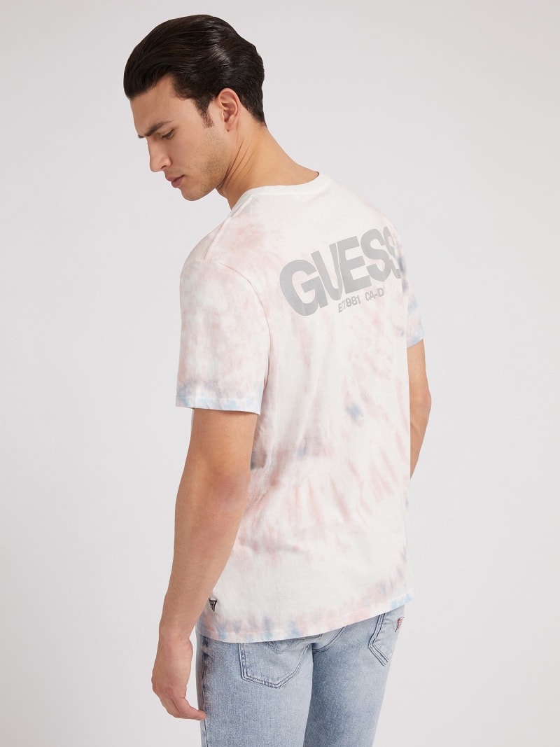 GUESS Camiseta tenida