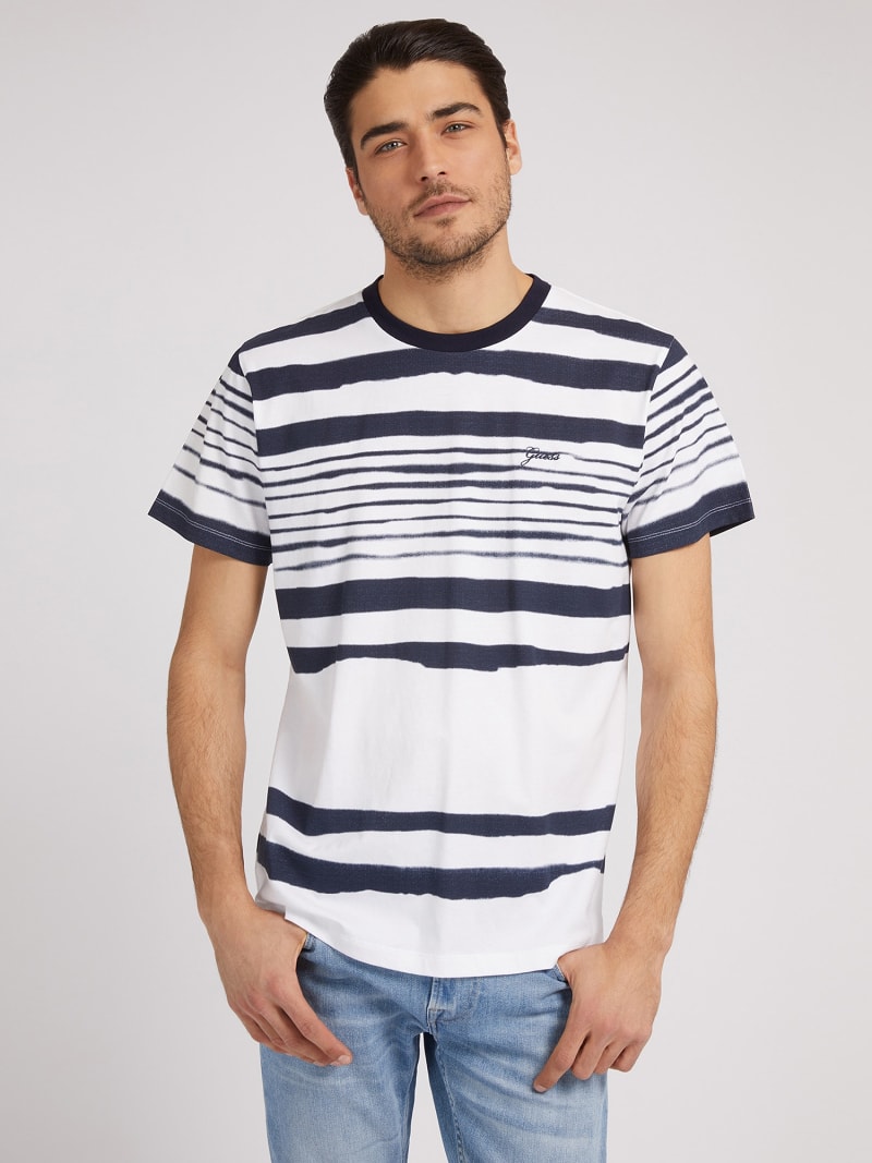 Striped t-shirt