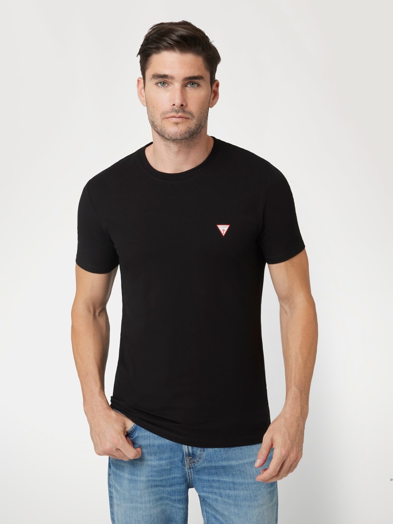 Slim fit t-shirt